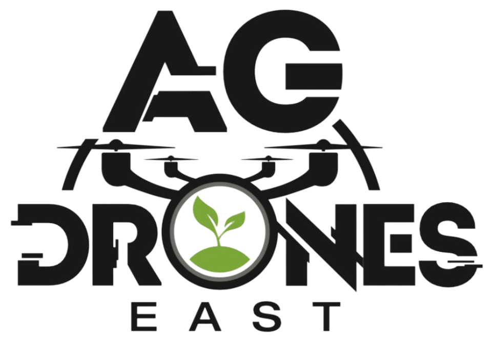 AG Drones East Logo