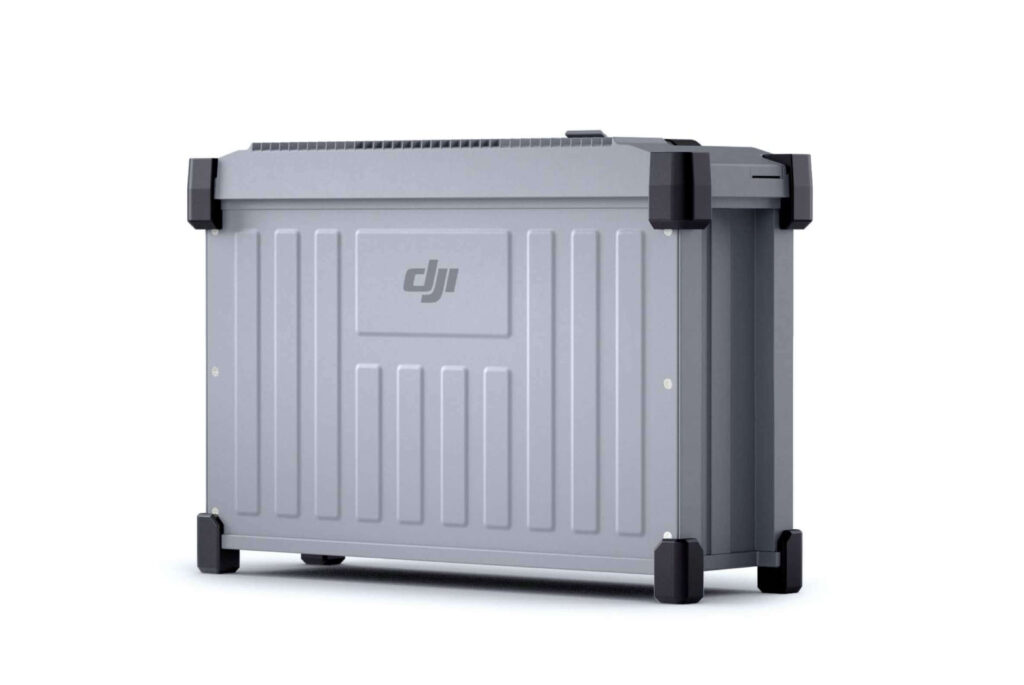 DB800 Intelligent Flight Battery