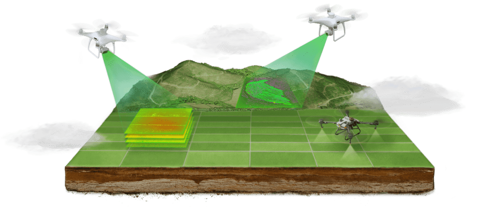 Cloud-Based 3D Farming: Digital Agriculture is Here